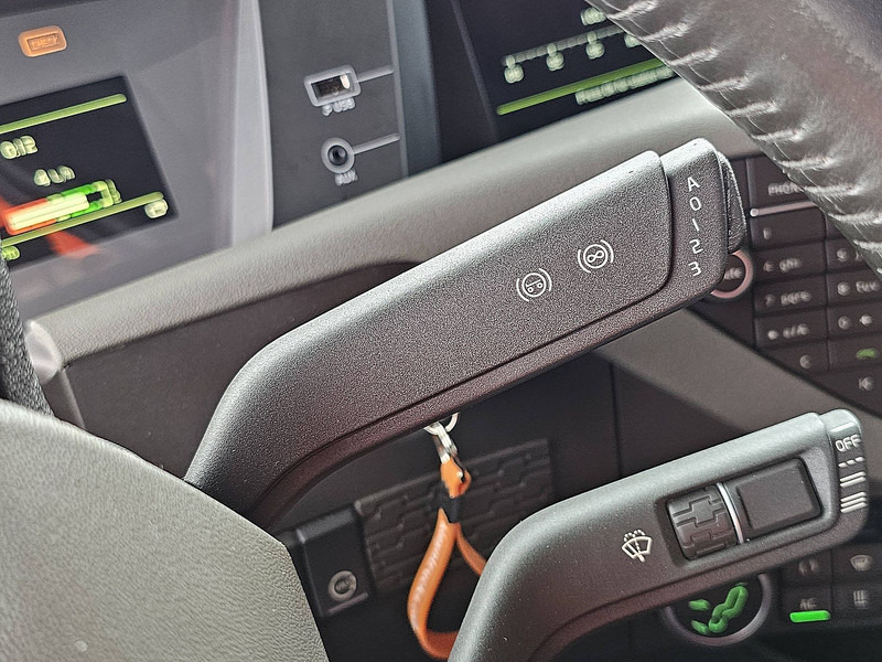 Volvo FH 460 6X2 HYVALIFT 291TKM - Leasing Volvo FH 460 6X2 HYVALIFT 291TKM: das Bild 12