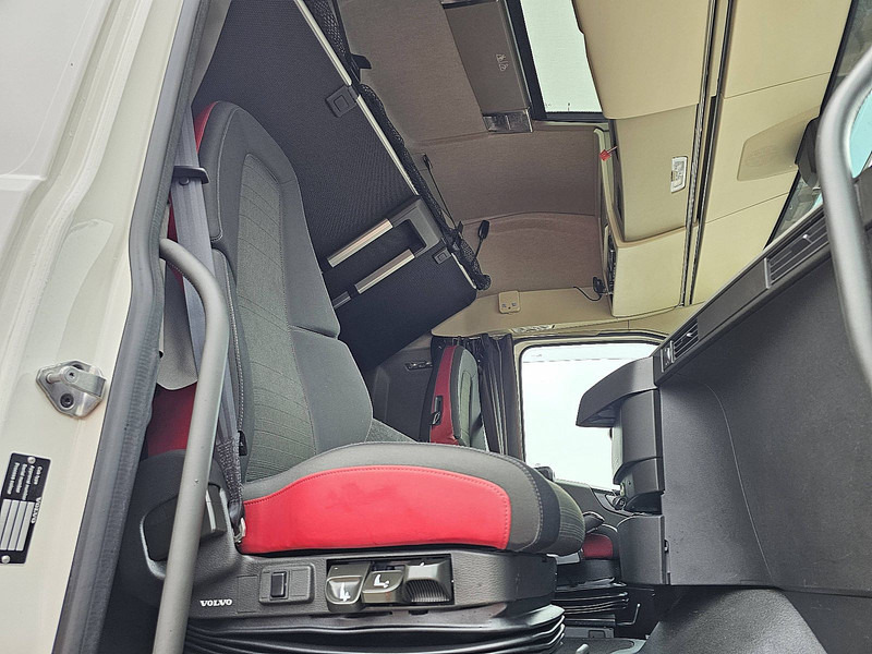 Volvo FH 460 6X2 HYVALIFT 291TKM - Leasing Volvo FH 460 6X2 HYVALIFT 291TKM: das Bild 7