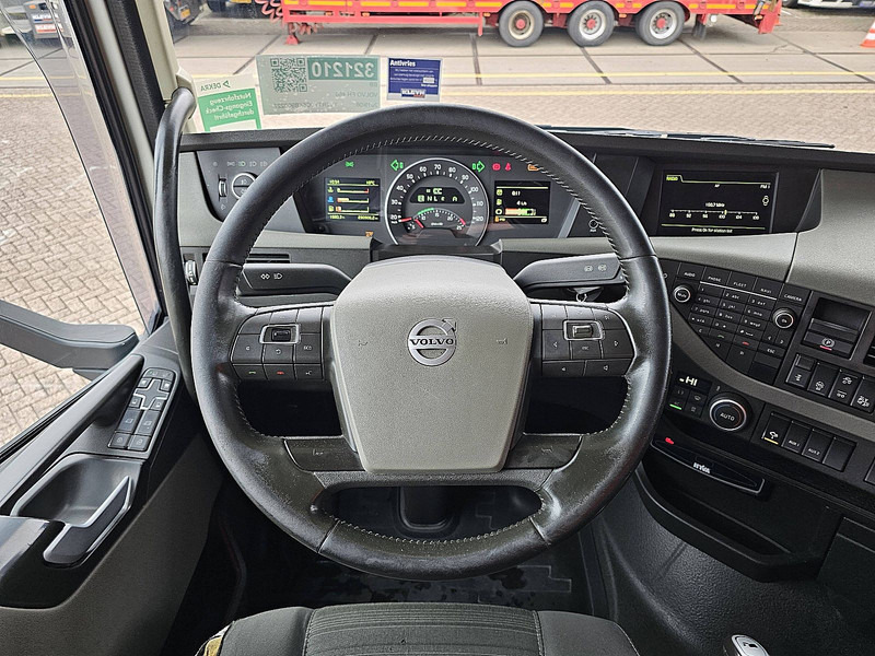 Volvo FH 460 6X2 HYVALIFT 291TKM - Leasing Volvo FH 460 6X2 HYVALIFT 291TKM: das Bild 11