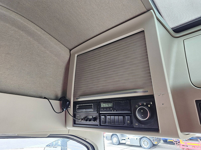 Volvo FH 460 6X2 HYVALIFT 291TKM - Leasing Volvo FH 460 6X2 HYVALIFT 291TKM: das Bild 10