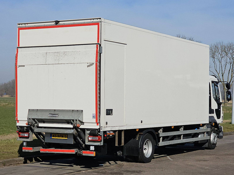 Volvo FL 220.12 - Koffer LKW: das Bild 3 Volvo FL 220.12 - Koffer LKW: das Bild 3