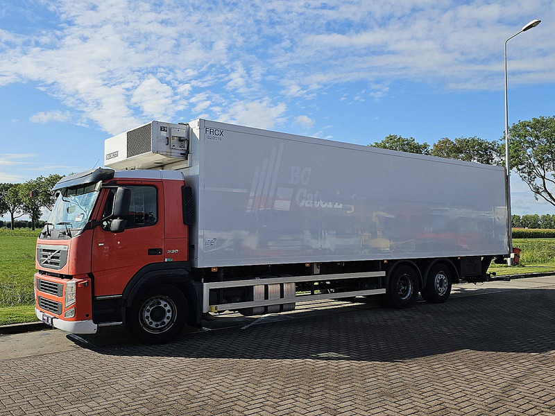 Volvo FM 11.330 6X2 FRIGOBL. LIFT - Kühlkoffer LKW: das Bild 2 Volvo FM 11.330 6X2 FRIGOBL. LIFT - Kühlkoffer LKW: das Bild 2