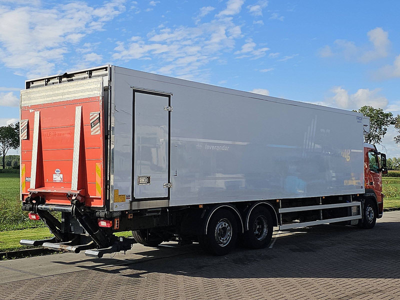 Volvo FM 11.330 6X2 FRIGOBL. LIFT - Kühlkoffer LKW: das Bild 3 Volvo FM 11.330 6X2 FRIGOBL. LIFT - Kühlkoffer LKW: das Bild 3