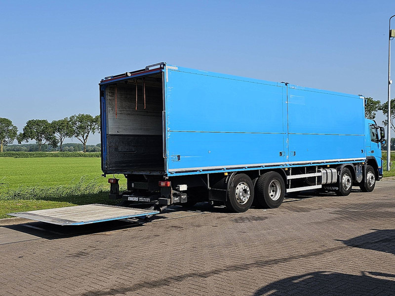 Volvo FM 11.330 8X2 BÄR 2000KG LIFT - Koffer LKW: das Bild 3 Volvo FM 11.330 8X2 BÄR 2000KG LIFT - Koffer LKW: das Bild 3