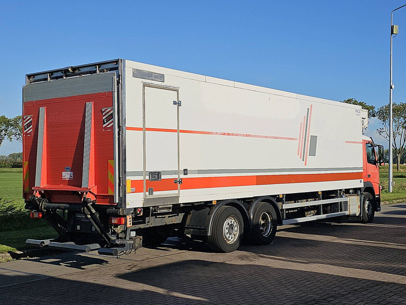 Volvo FM 330 6X2 FRIGOBL. LIFT - Kühlkoffer LKW: das Bild 3 Volvo FM 330 6X2 FRIGOBL. LIFT - Kühlkoffer LKW: das Bild 3