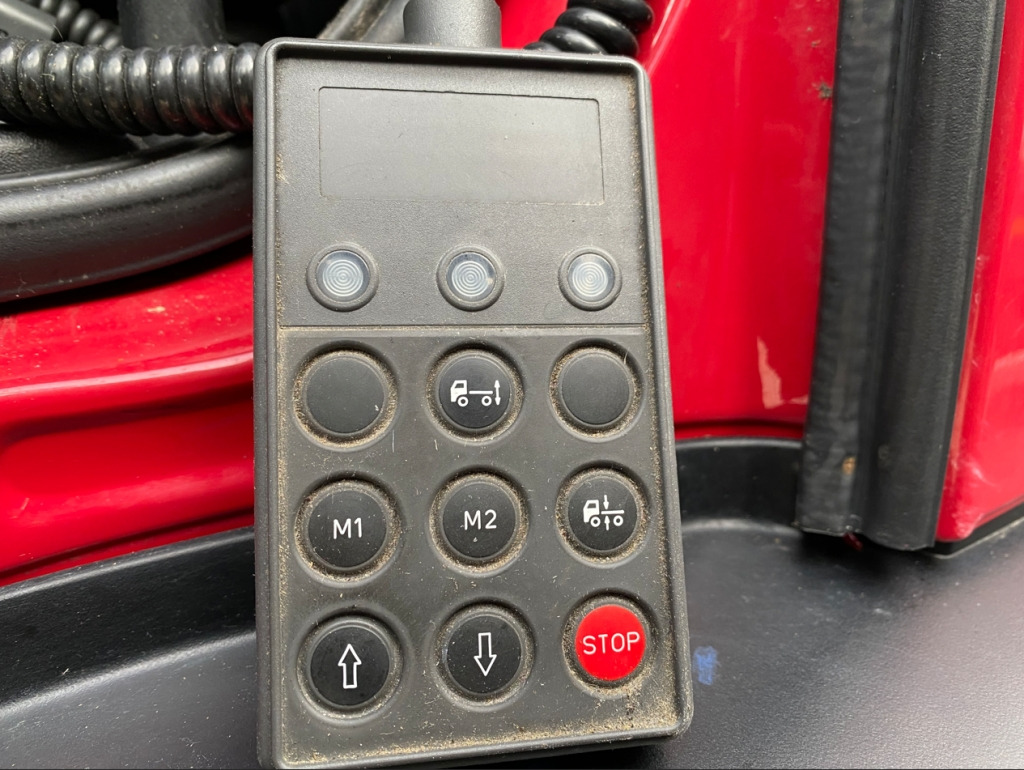 Iveco EuroCargo ML120E21 Standklima ACC 7,25m P+P LBW - Plane LKW: das Bild 3 Iveco EuroCargo ML120E21 Standklima ACC 7,25m P+P LBW - Plane LKW: das Bild 3