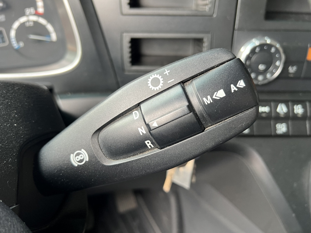 Mercedes-Benz Actros 1840 MEGA Jumbo Klima Reatarder ACC-Tempo - Plane LKW: das Bild 3 Mercedes-Benz Actros 1840 MEGA Jumbo Klima Reatarder ACC-Tempo - Plane LKW: das Bild 3