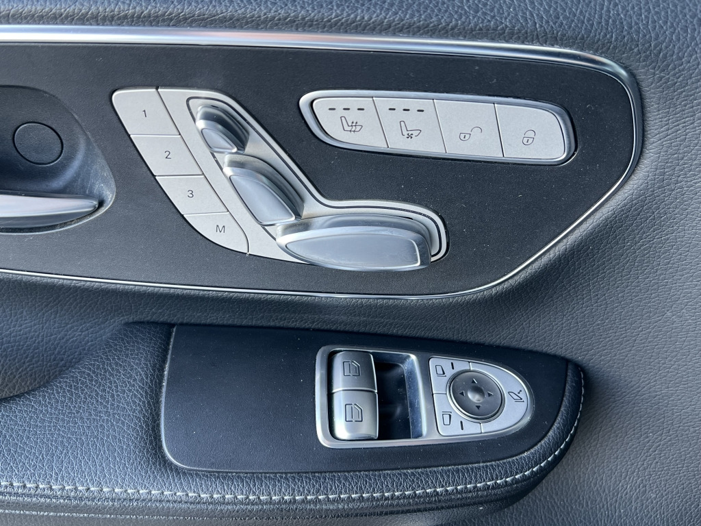Mercedes-Benz V 250 4Matic LANG AVANTGARDE AMG LINE Burmester - PKW: das Bild 3 Mercedes-Benz V 250 4Matic LANG AVANTGARDE AMG LINE Burmester - PKW: das Bild 3