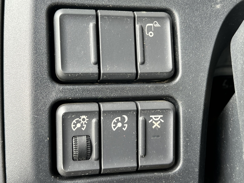 Daf XF 510 4x4 Hydrodrive Orig.479`Km Alu Retarder - Sattelzugmaschine: das Bild 5 Daf XF 510 4x4 Hydrodrive Orig.479`Km Alu Retarder - Sattelzugmaschine: das Bild 5