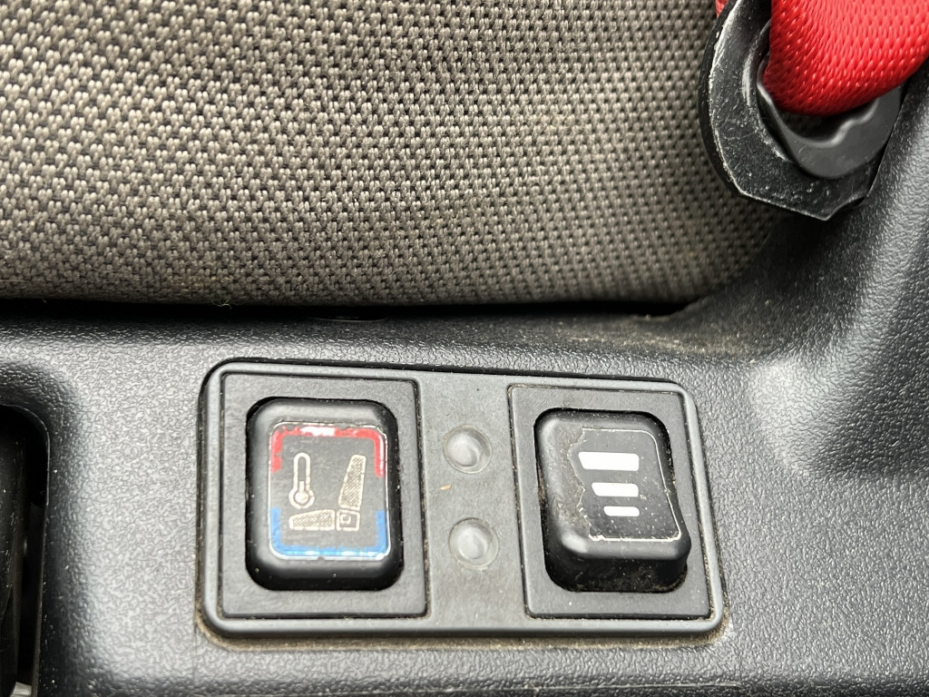 Iveco Stralis AS440S42 HI-WAY ADR Intarder ACCTempomat - Sattelzugmaschine: das Bild 4 Iveco Stralis AS440S42 HI-WAY ADR Intarder ACCTempomat - Sattelzugmaschine: das Bild 4
