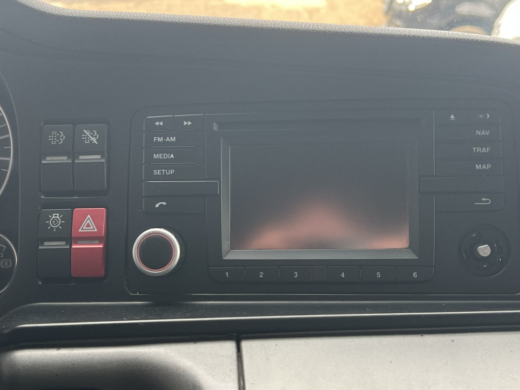 MAN TGX 18.440 Klimaautomatik Tempomat Motorbremse - Sattelzugmaschine: das Bild 2 MAN TGX 18.440 Klimaautomatik Tempomat Motorbremse - Sattelzugmaschine: das Bild 2
