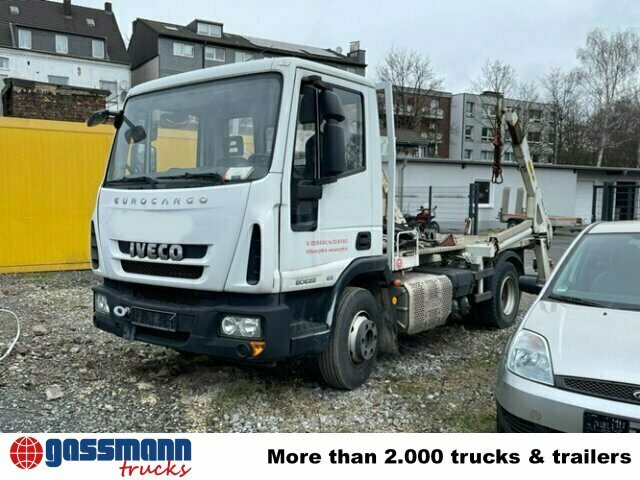 Motor für LKW 6-Zylinder Motor defekt: das Bild 8 Motor für LKW 6-Zylinder Motor defekt: das Bild 8