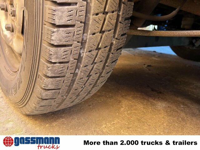 Ford Transit 2.2 TDCI 4x2, Krankentransporter - Krankenwagen: das Bild 3 Ford Transit 2.2 TDCI 4x2, Krankentransporter - Krankenwagen: das Bild 3