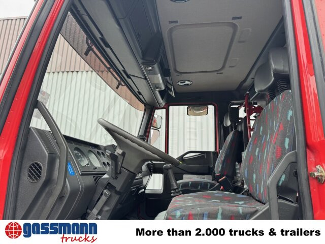 Iveco FF 100 EW 4x4 Doka, LF 8/12, Euro Fire - Krankenwagen: das Bild 3 Iveco FF 100 EW 4x4 Doka, LF 8/12, Euro Fire - Krankenwagen: das Bild 3