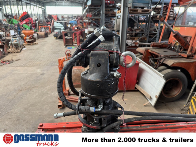 KM 401-02 Palettengabel - Gabel: das Bild 5 KM 401-02 Palettengabel - Gabel: das Bild 5