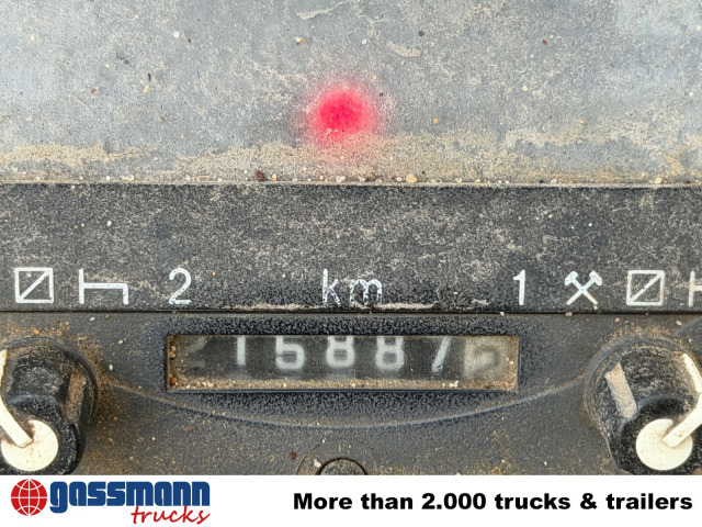 M26 R 4x2, City Tele-Absetzer - Absetzkipper: das Bild 3 M26 R 4x2, City Tele-Absetzer - Absetzkipper: das Bild 3