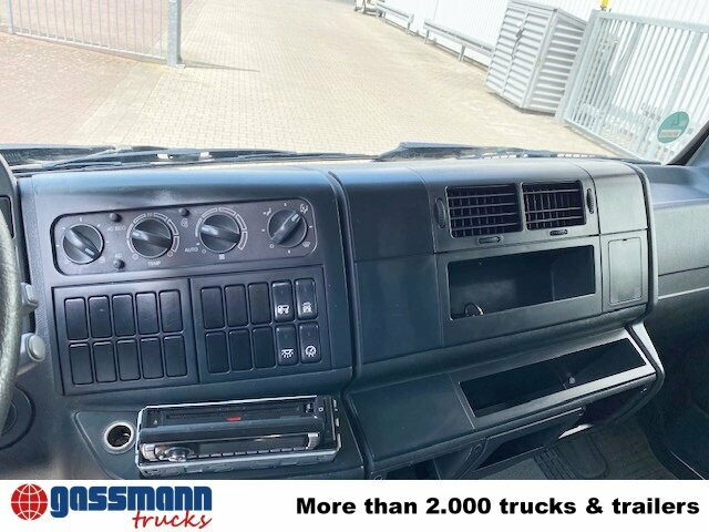 Koffer LKW MAN TGL 7.150 4x2 BB mit MBB LBW: das Bild 6