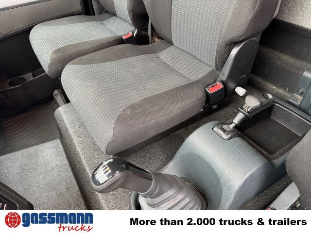 MAN TGL 8.150/180 4x2 BL, Möbelkoffer mit Rolltor - Koffer LKW: das Bild 5 MAN TGL 8.150/180 4x2 BL, Möbelkoffer mit Rolltor - Koffer LKW: das Bild 5