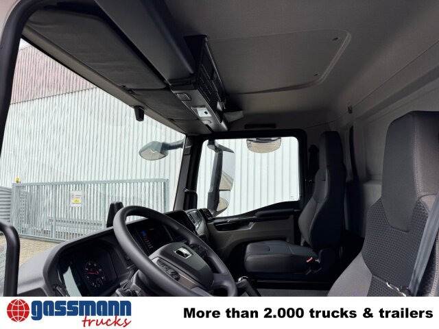 MAN TGL 8.160 4x2 BL CH - Kipper: das Bild 3 MAN TGL 8.160 4x2 BL CH - Kipper: das Bild 3