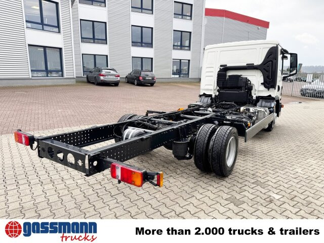 NEU: Fahrgestell LKW MAN TGL 8.160 4x2 BL CH: das Bild 10