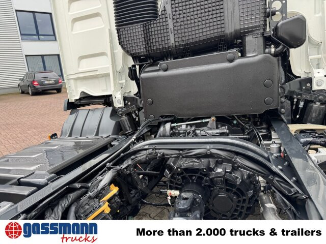 MAN TGL 8.160 4x2 BL CH - Kipper: das Bild 2 MAN TGL 8.160 4x2 BL CH - Kipper: das Bild 2