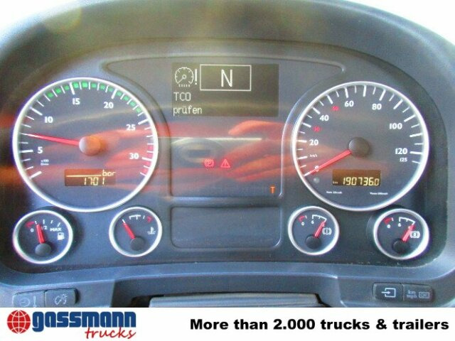 MAN TGL 8.180 4x2 BB, Falcom Hubbrille FAW 3000, - Abschleppwagen: das Bild 2 MAN TGL 8.180 4x2 BB, Falcom Hubbrille FAW 3000, - Abschleppwagen: das Bild 2