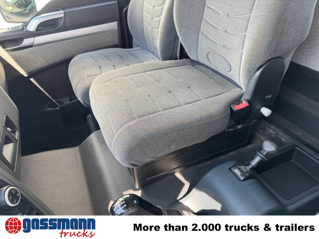 MAN TGM 15.250/340 4X2 BL - Abrollkipper: das Bild 4 MAN TGM 15.250/340 4X2 BL - Abrollkipper: das Bild 4