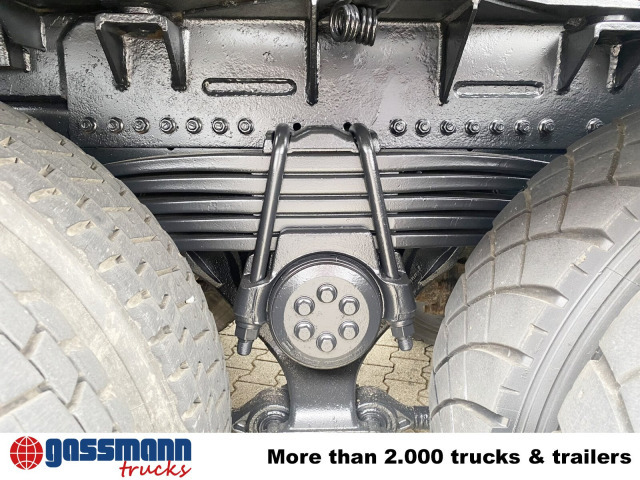 Holztransporter, Autokran MAN TGS 26.480 6x4 BB, Intarder, Kran Epsilon: das Bild 14 Holztransporter, Autokran MAN TGS 26.480 6x4 BB, Intarder, Kran Epsilon: das Bild 14