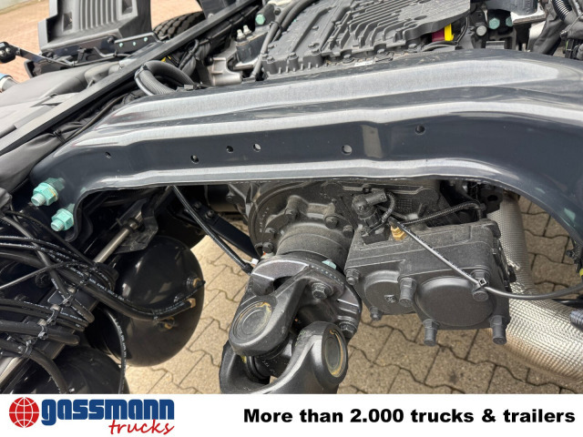 NEU: Abrollkipper MAN TGS 33.440 BB 6x4: das Bild 12