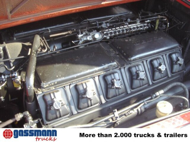 Magirus Deutz MAGIRUS URANUS 250D22 KW 16 Feuerwehr Kranwagen - Feuerwehrfahrzeug, Autokran: das Bild 5 Magirus Deutz MAGIRUS URANUS 250D22 KW 16 Feuerwehr Kranwagen - Feuerwehrfahrzeug, Autokran: das Bild 5