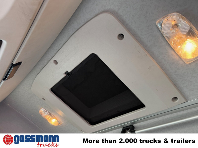 Mercedes-Benz Arocs 2651 L 6x4, Retarder, StreamSpace - Fahrgestell LKW: das Bild 5 Mercedes-Benz Arocs 2651 L 6x4, Retarder, StreamSpace - Fahrgestell LKW: das Bild 5