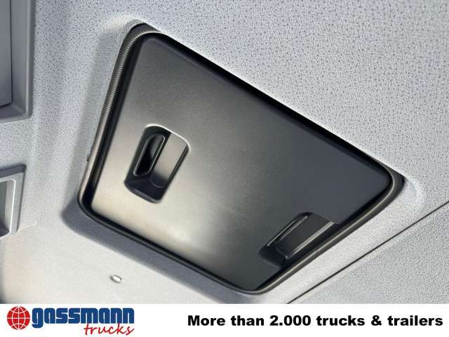 Mercedes-Benz Atego 1221 L 4x2 mit LBW BÄR - Pritsche LKW: das Bild 4 Mercedes-Benz Atego 1221 L 4x2 mit LBW BÄR - Pritsche LKW: das Bild 4