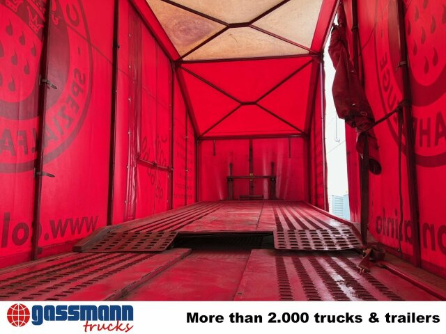 Autotransporter LKW Mercedes-Benz Atego 1223 L 4x2, Kompl. Zug, Lift- &: das Bild 12 Autotransporter LKW Mercedes-Benz Atego 1223 L 4x2, Kompl. Zug, Lift- &: das Bild 12