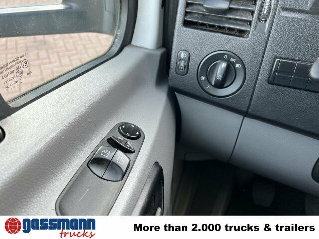 Mercedes-Benz Sprinter 314 CDI 4x2, 5x Vorhanden! - Kastenwagen: das Bild 5 Mercedes-Benz Sprinter 314 CDI 4x2, 5x Vorhanden! - Kastenwagen: das Bild 5