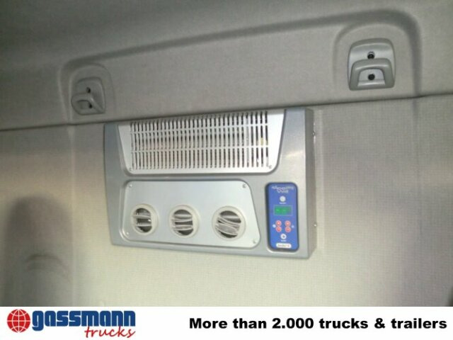 Renault Midlum 220 DXi 4x2 - Abrollkipper: das Bild 3 Renault Midlum 220 DXi 4x2 - Abrollkipper: das Bild 3