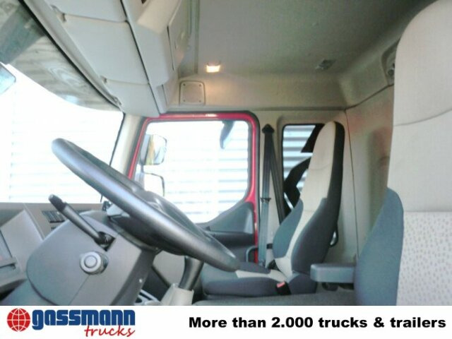 Renault Midlum 220 DXi 4x2 - Getränkeaufbau LKW: das Bild 2 Renault Midlum 220 DXi 4x2 - Getränkeaufbau LKW: das Bild 2