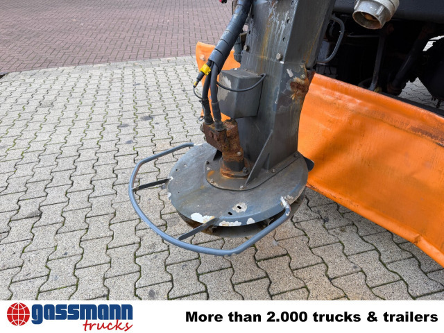 SH 3301 Salzstreuer ca. 4m³ - Salzstreuer: das Bild 5 SH 3301 Salzstreuer ca. 4m³ - Salzstreuer: das Bild 5