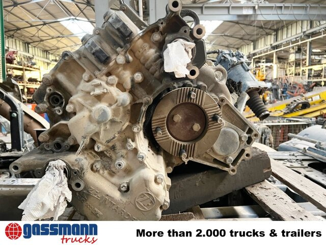 MAN TGS 18.480 4x4 BLS, BRANDSCHADEN - Sattelzugmaschine: das Bild 4 MAN TGS 18.480 4x4 BLS, BRANDSCHADEN - Sattelzugmaschine: das Bild 4