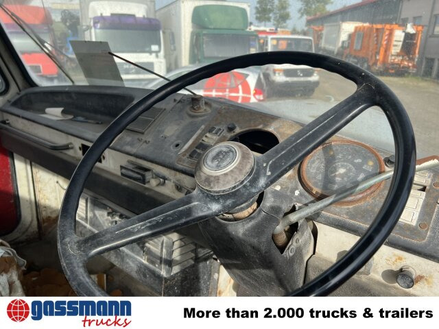 Saurer V5 4x2 - Fahrgestell LKW: das Bild 5 Saurer V5 4x2 - Fahrgestell LKW: das Bild 5
