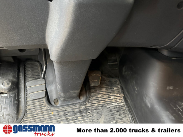Scania R380 DB 4x2 MNA, Platz für Heckkran, 2x AHK - Pritsche LKW: das Bild 2 Scania R380 DB 4x2 MNA, Platz für Heckkran, 2x AHK - Pritsche LKW: das Bild 2