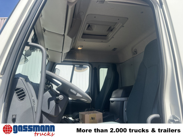 Volvo FL 280 4x4, Nebenantrieb - Fahrgestell LKW: das Bild 5 Volvo FL 280 4x4, Nebenantrieb - Fahrgestell LKW: das Bild 5