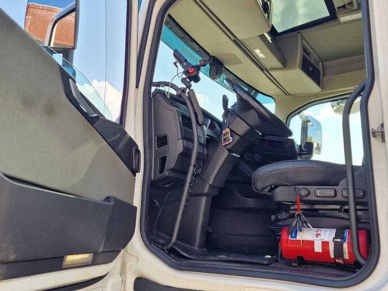 Volvo FH 13.460 6x2 - JOAB Hookmaster / Hooklift - 4.60 WB - Full air - Like new - Leasing Volvo FH 13.460 6x2 - JOAB Hookmaster / Hooklift - 4.60 WB - Full air - Like new: das Bild 10 Volvo FH 13.460 6x2 - JOAB Hookmaster / Hooklift - 4.60 WB - Full air - Like new - Leasing Volvo FH 13.460 6x2 - JOAB Hookmaster / Hooklift - 4.60 WB - Full air - Like new: das Bild 10