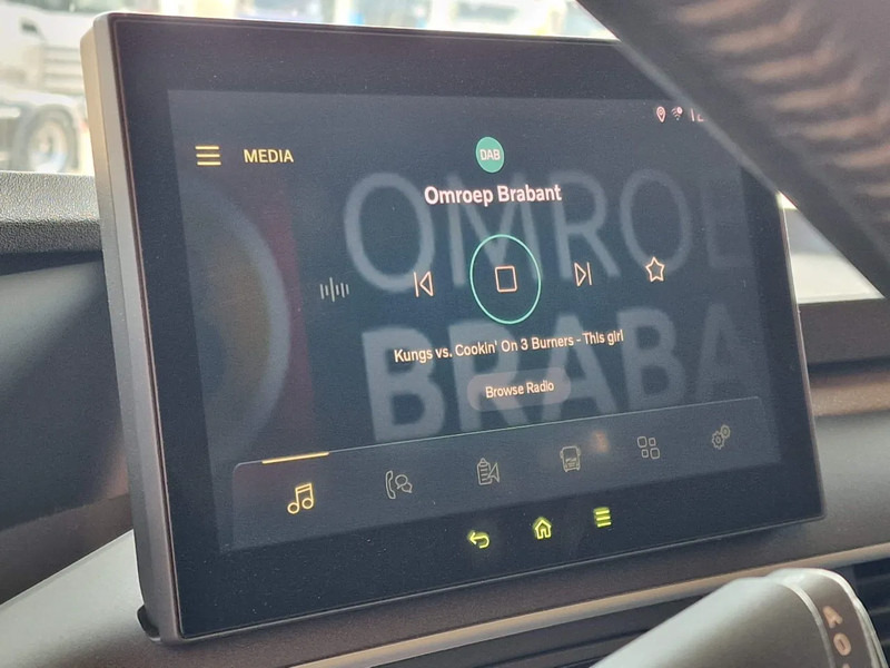 Volvo FH 13.460 6x2 - JOAB Hookmaster / Hooklift - 4.60 WB - Full air - Like new - Leasing Volvo FH 13.460 6x2 - JOAB Hookmaster / Hooklift - 4.60 WB - Full air - Like new: das Bild 19 Volvo FH 13.460 6x2 - JOAB Hookmaster / Hooklift - 4.60 WB - Full air - Like new - Leasing Volvo FH 13.460 6x2 - JOAB Hookmaster / Hooklift - 4.60 WB - Full air - Like new: das Bild 19