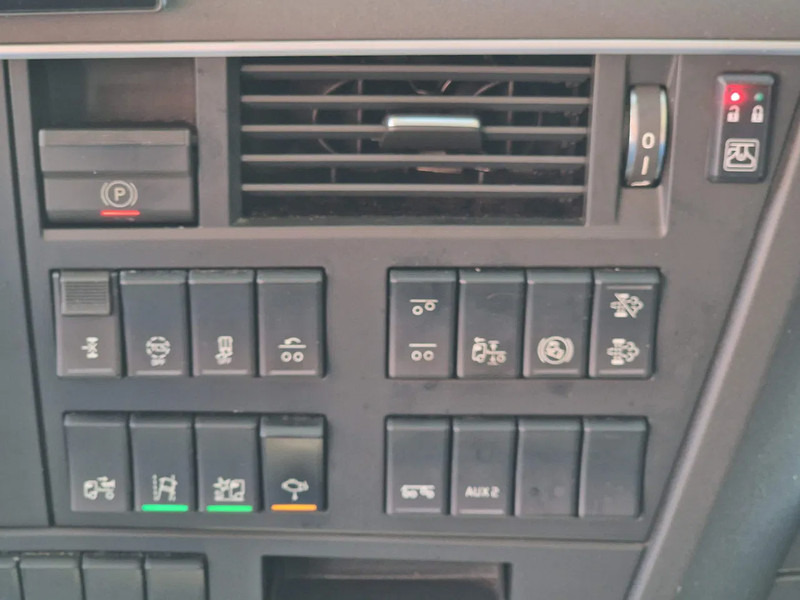 Volvo FH 13.460 6x2 - JOAB Hookmaster / Hooklift - 4.60 WB - Full air - Like new - Leasing Volvo FH 13.460 6x2 - JOAB Hookmaster / Hooklift - 4.60 WB - Full air - Like new: das Bild 18 Volvo FH 13.460 6x2 - JOAB Hookmaster / Hooklift - 4.60 WB - Full air - Like new - Leasing Volvo FH 13.460 6x2 - JOAB Hookmaster / Hooklift - 4.60 WB - Full air - Like new: das Bild 18