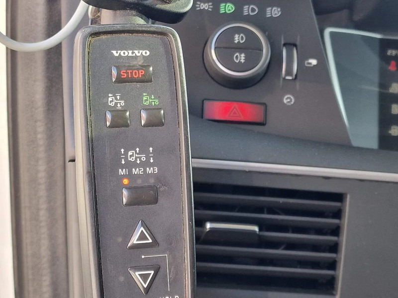 Volvo FH 13.460 6x2 - JOAB Hookmaster / Hooklift - 4.60 WB - Full air - Like new - Leasing Volvo FH 13.460 6x2 - JOAB Hookmaster / Hooklift - 4.60 WB - Full air - Like new: das Bild 17 Volvo FH 13.460 6x2 - JOAB Hookmaster / Hooklift - 4.60 WB - Full air - Like new - Leasing Volvo FH 13.460 6x2 - JOAB Hookmaster / Hooklift - 4.60 WB - Full air - Like new: das Bild 17