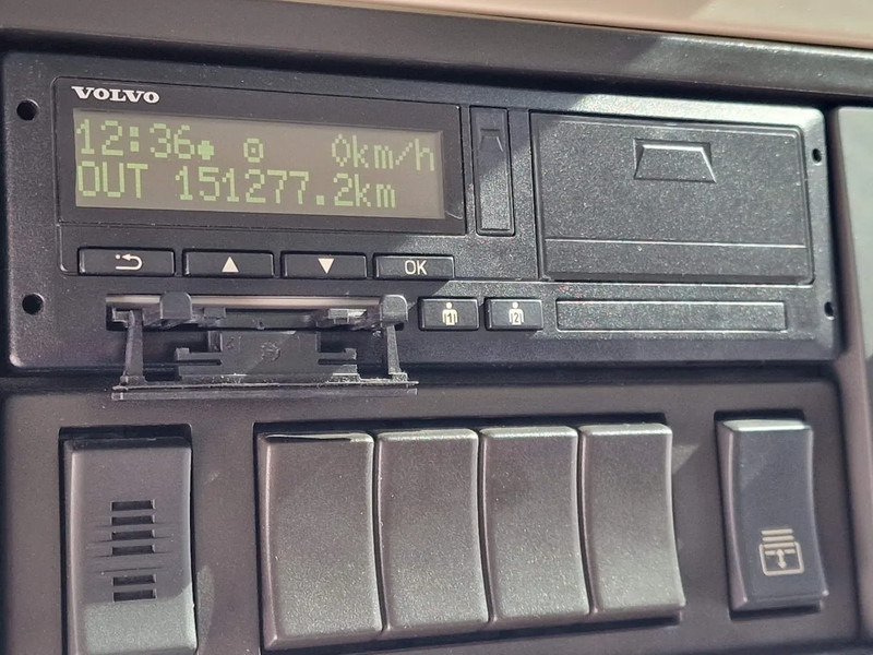 Volvo FH 13.460 6x2 - JOAB Hookmaster / Hooklift - 4.60 WB - Full air - Like new - Leasing Volvo FH 13.460 6x2 - JOAB Hookmaster / Hooklift - 4.60 WB - Full air - Like new: das Bild 15 Volvo FH 13.460 6x2 - JOAB Hookmaster / Hooklift - 4.60 WB - Full air - Like new - Leasing Volvo FH 13.460 6x2 - JOAB Hookmaster / Hooklift - 4.60 WB - Full air - Like new: das Bild 15