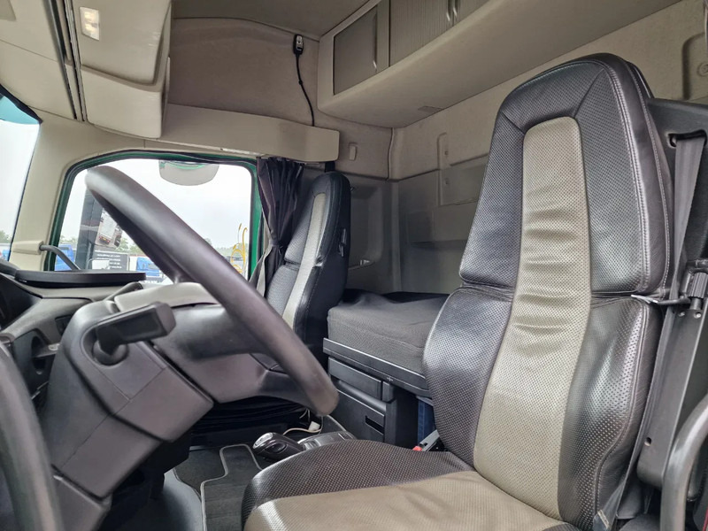 Fahrgestell LKW Volvo FH 13.460 Globetrotter 6x2 - Chassis - 4.60 WB - HUB Reduction - LNG: das Bild 10