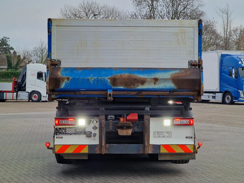 Kipper Volvo FH 13.500 8x4*4 - Kipper 2 seiten kipper - Full air - Steering axle - Euro 6 - I shift: das Bild 8 Kipper Volvo FH 13.500 8x4*4 - Kipper 2 seiten kipper - Full air - Steering axle - Euro 6 - I shift: das Bild 8