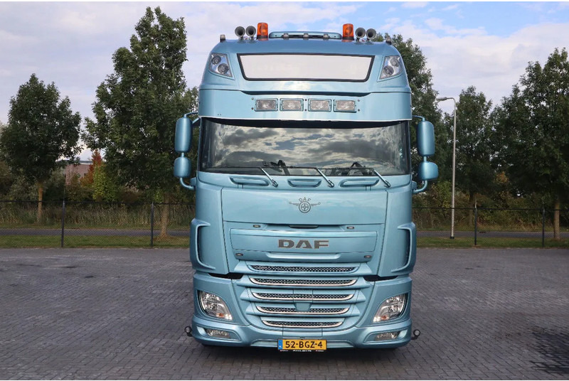 DAF XF 460 | 6X2 | MACHINE TRANSPORT | TUV 7-26 | EURO 6 - Abschleppwagen: das Bild 2 DAF XF 460 | 6X2 | MACHINE TRANSPORT | TUV 7-26 | EURO 6 - Abschleppwagen: das Bild 2