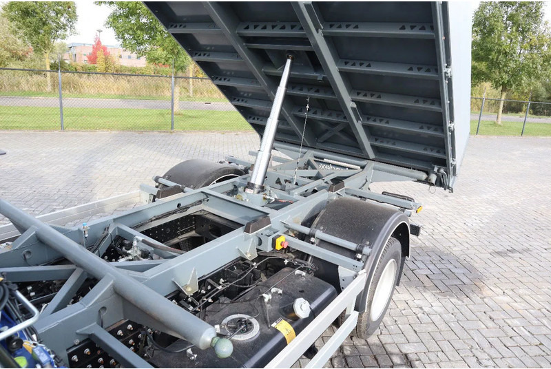 FUSO Canter 7C18 | 4X2 | 3-WAY TIPPER | PM 6.5 KRAN /CRANE - Leasing FUSO Canter 7C18 | 4X2 | 3-WAY TIPPER | PM 6.5 KRAN /CRANE: das Bild 13